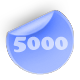 Сыграл 5000 партий