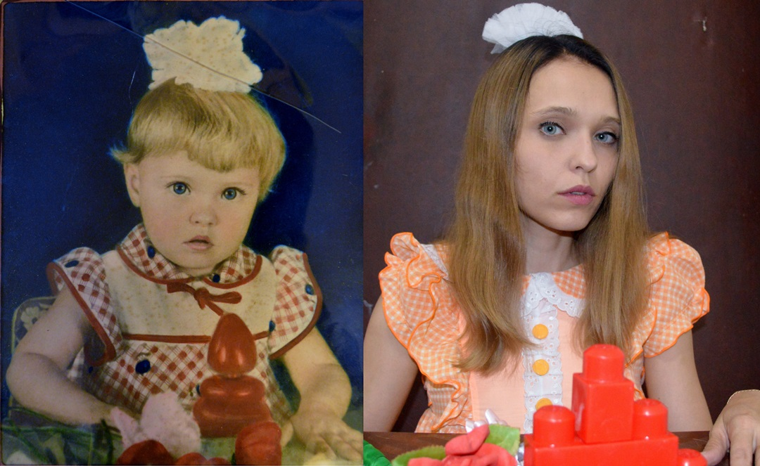 Лиззи Борден